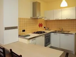 Lejlighed Locazione Turistica Bellavista.1 Valmadrera