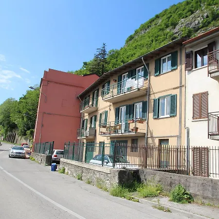 Lejlighed Locazione Turistica Bellavista.1