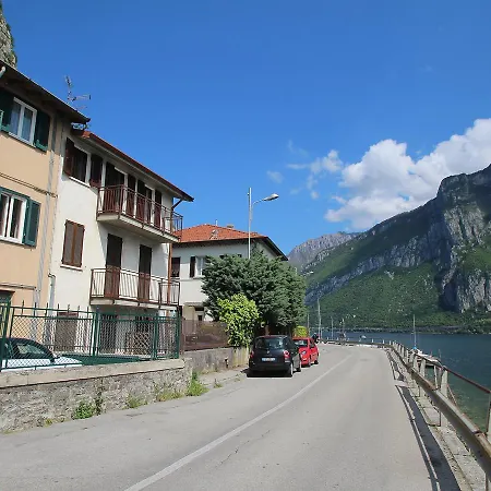 Locazione Turistica Bellavista.1 Lejlighed