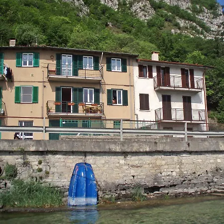 Locazione Turistica Bellavista.1 Lejlighed Valmadrera
