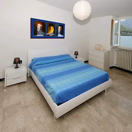 Locazione Turistica Bellavista.1 Lejlighed *