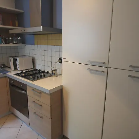 Appartamento Locazione Turistica Bellavista.1